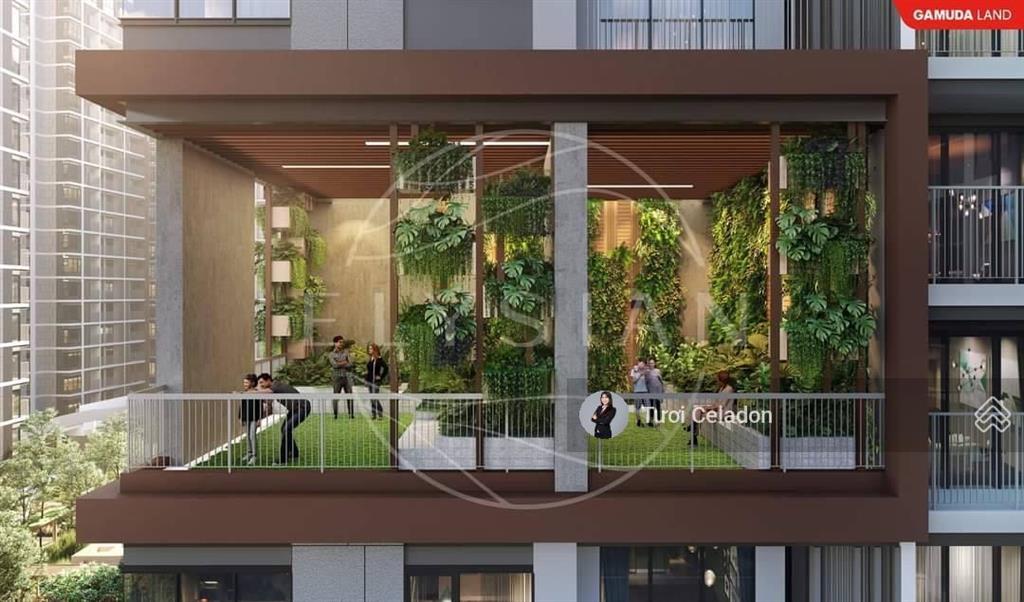 Elysian chênh thấp  1pn 53m2 view hồ bơi giá 3,65 tỷ