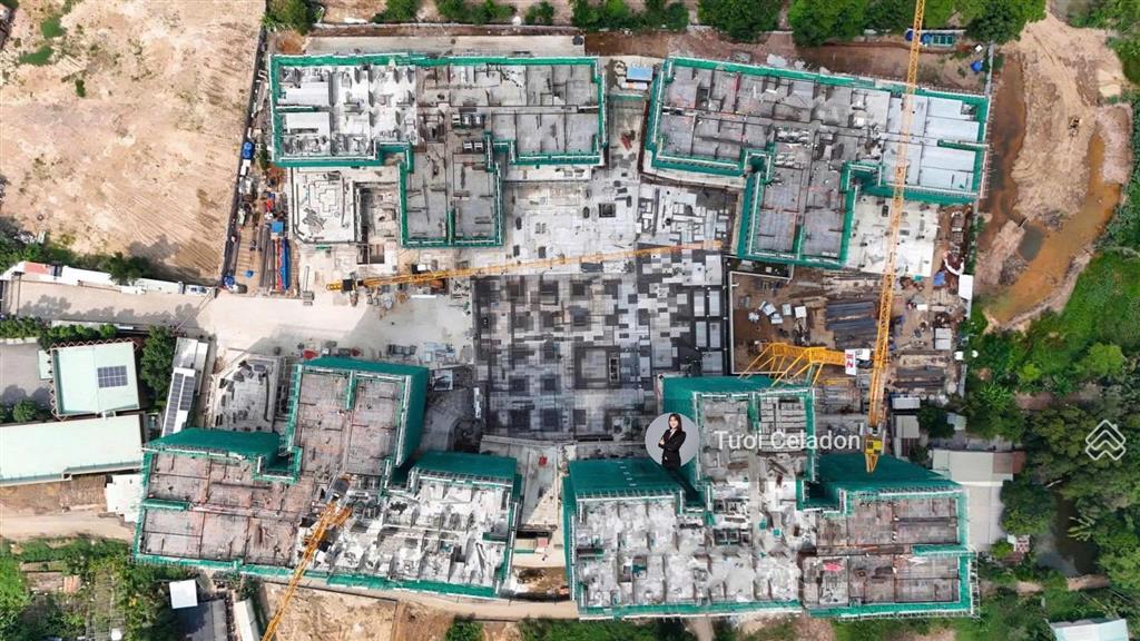 Elysian chênh thấp  1pn 53m2 view hồ bơi giá 3,65 tỷ