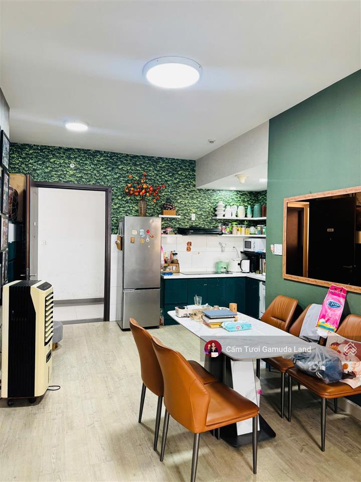 Thuê ruby 68m2 full nội thất khu ruby  giá 11tr/tháng