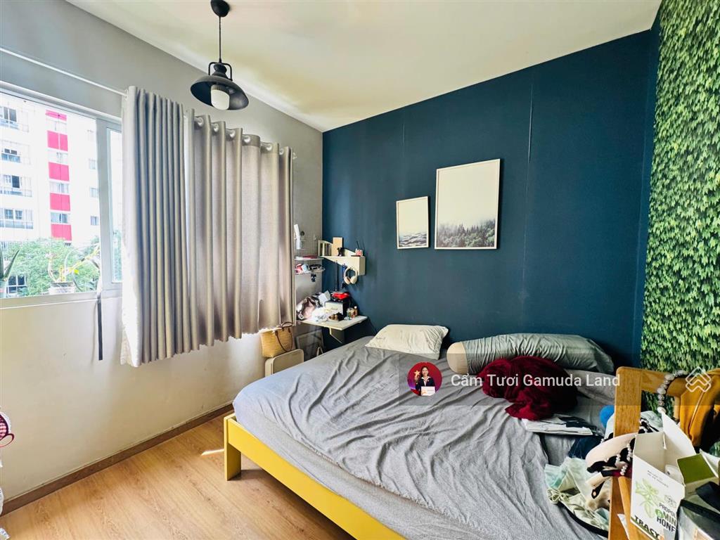 Thuê ruby 68m2 full nội thất khu ruby  giá 11tr/tháng