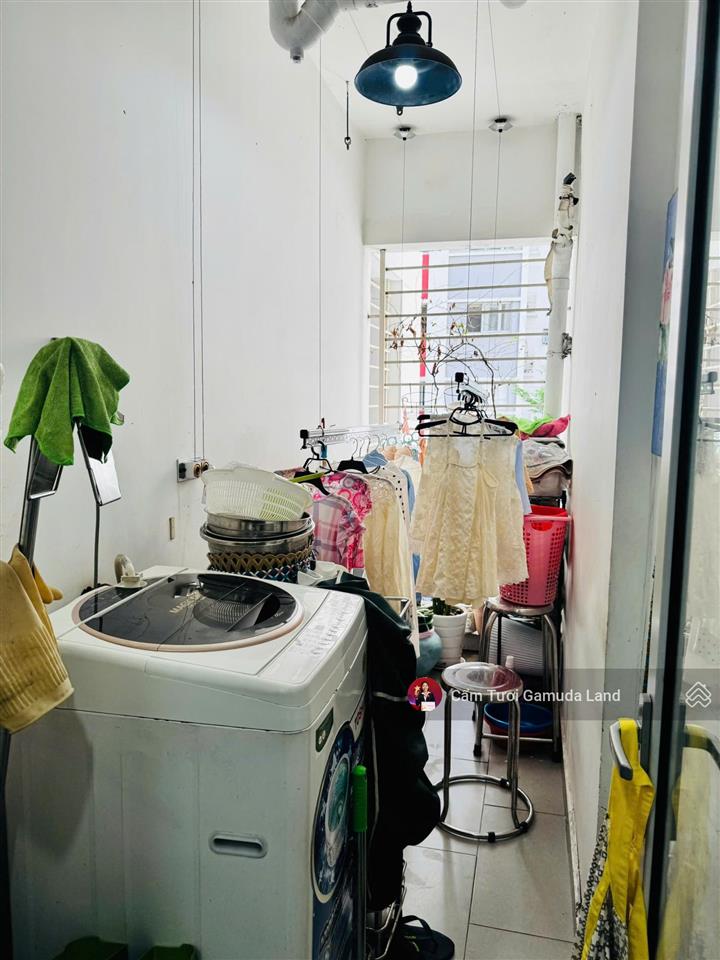 Thuê ruby 68m2 full nội thất khu ruby  giá 11tr/tháng