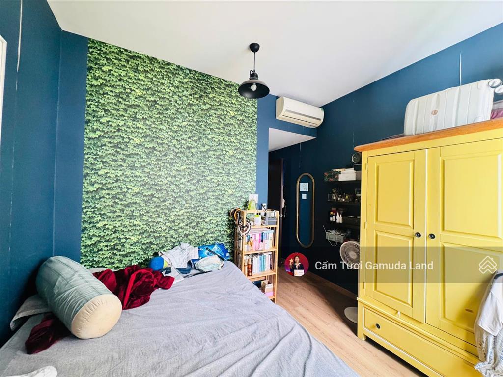 Thuê ruby 68m2 full nội thất khu ruby  giá 11tr/tháng