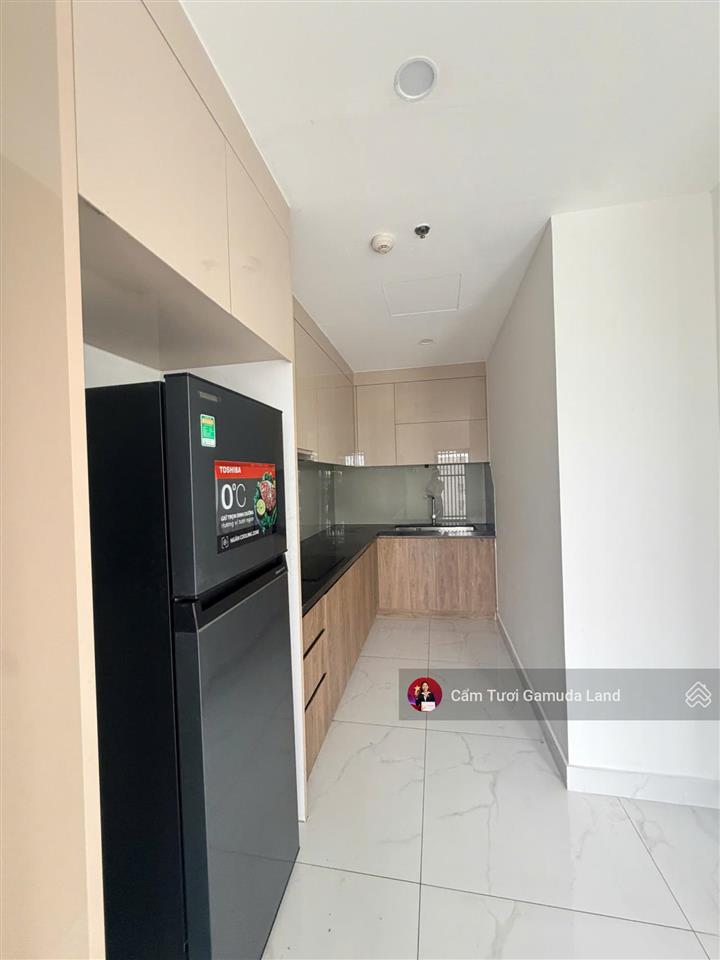 Cho thuê 2pn full nt alnata plus căn góc  18tr (bao ô xe)