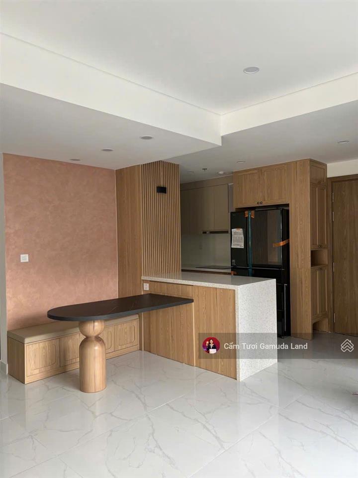 Cho thuê căn hộ 2pn full nt alnata plus  21tr