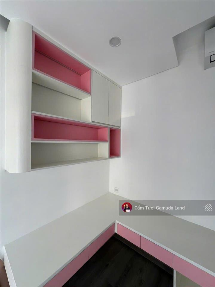 Cho thuê căn hộ 2pn full nt alnata plus  21tr