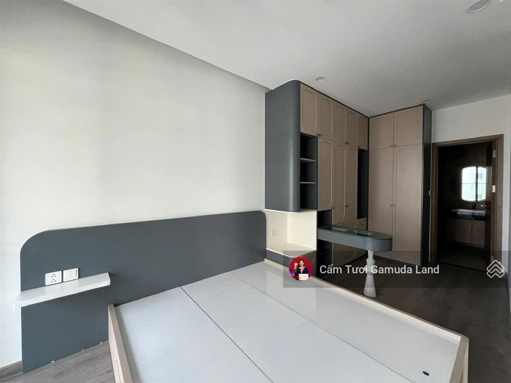 Cho thuê căn hộ 2pn full nt alnata plus  21tr