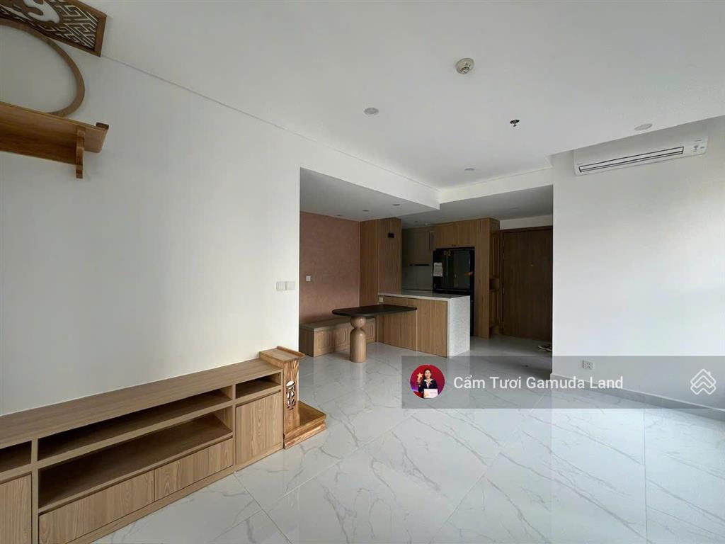 Cho thuê căn hộ 2pn full nt alnata plus  21tr