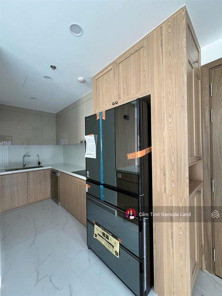 Cho thuê căn hộ 2pn full nt alnata plus  21tr