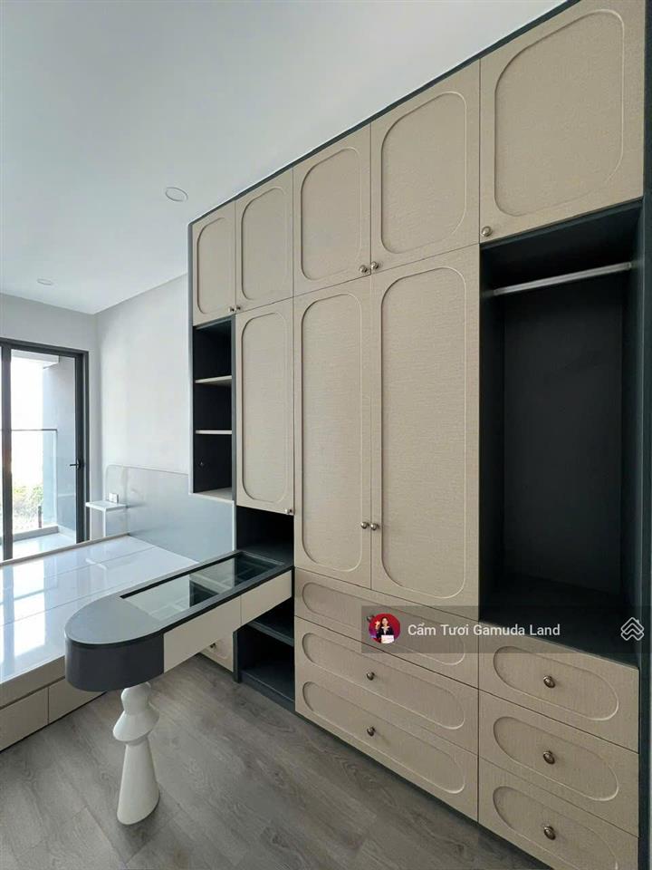 Cho thuê căn hộ 2pn full nt alnata plus  21tr