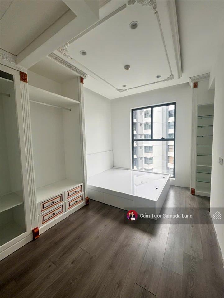 Cho thuê nhà 3pn centery full nt  25tr bao ô xe, view hồ bơi