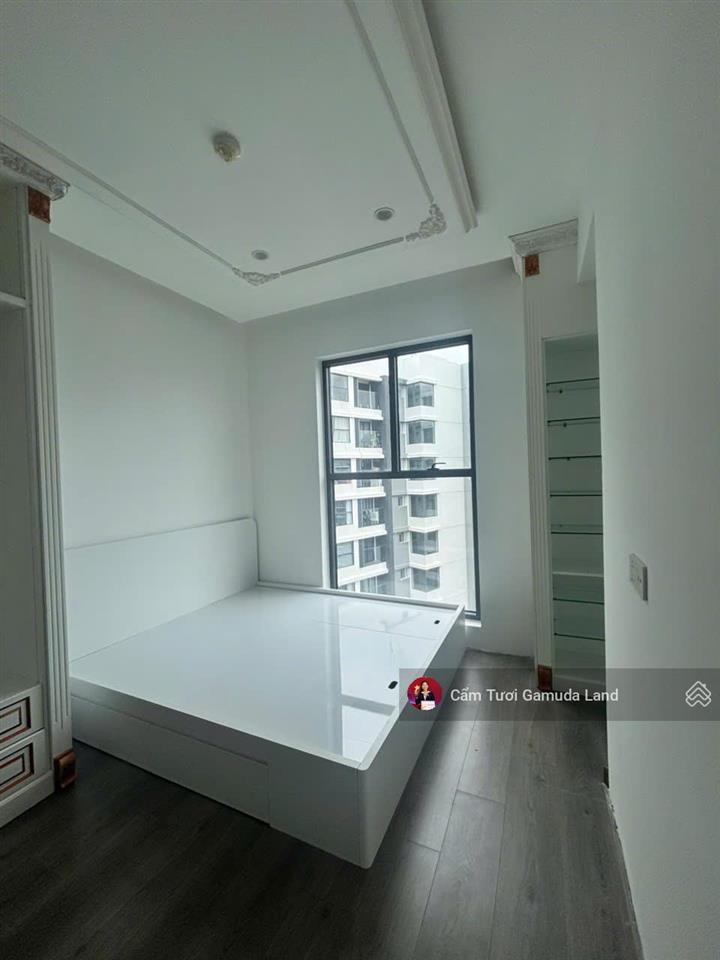 Cho thuê nhà 3pn centery full nt  25tr bao ô xe, view hồ bơi