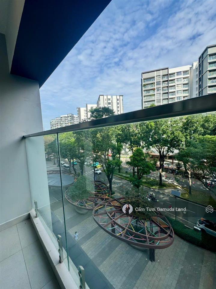 Sky linked villa, xe lên tận nhà 215m2 giá 13ty9, ntcb tháp p1