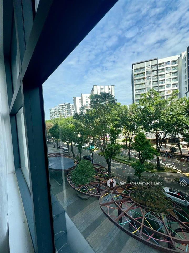 Sky linked villa, xe lên tận nhà 215m2 giá 13ty9, ntcb tháp p1