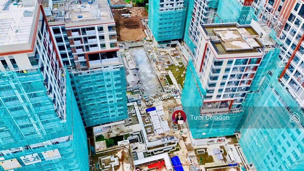Hot! elysian 3pn, 100m2, có ô đậu xe + 5 năm pql giá bán 6tỷ9 (102%)