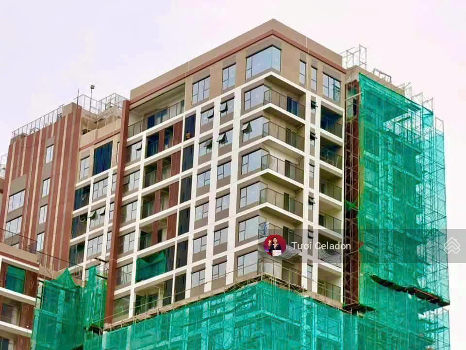 Elysian c9.x diện tích 82m2  50% nhận nhà + carpark giá chỉ 5,2 tỷ