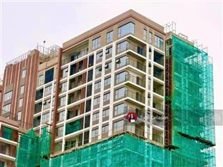 Elysian c9.x diện tích 82m2  50% nhận nhà + carpark giá chỉ 5tỷ2