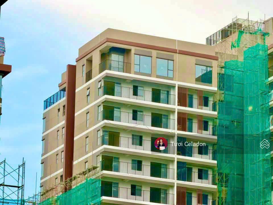 Elysian c9.x diện tích 82m2  50% nhận nhà + carpark giá chỉ 5,2 tỷ