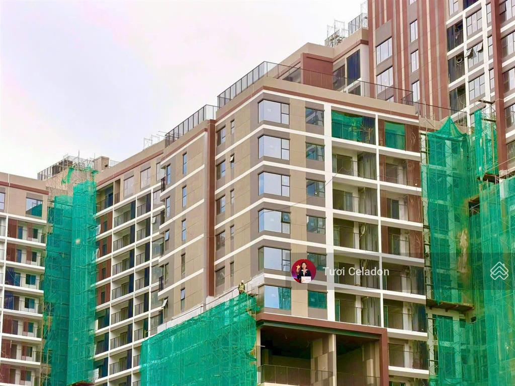 Elysian c9.x diện tích 82m2  50% nhận nhà + carpark giá chỉ 5,2 tỷ