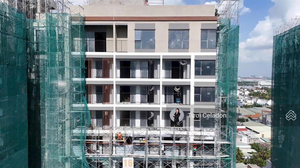 Elysian c9.x diện tích 82m2  50% nhận nhà + carpark giá chỉ 5,2 tỷ