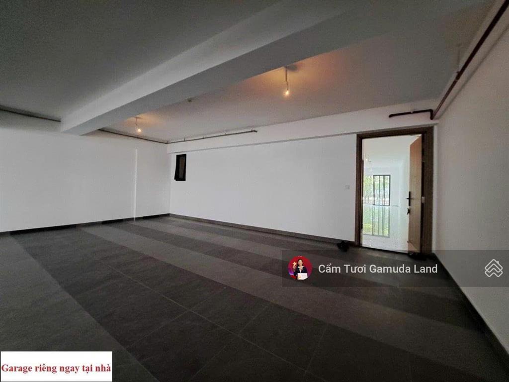 Sky linked villa 198m2 cho thuê giá 28tr ntcb