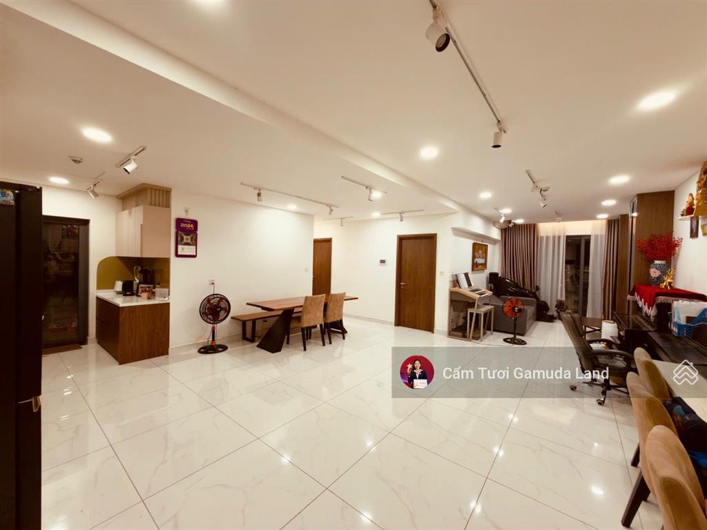 Diamond brilliant 112m2  full nt cho thuê 22tr/th