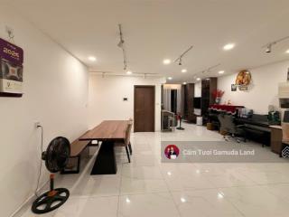 Diamond brilliant 112m2  full nt cho thuê 22tr/th