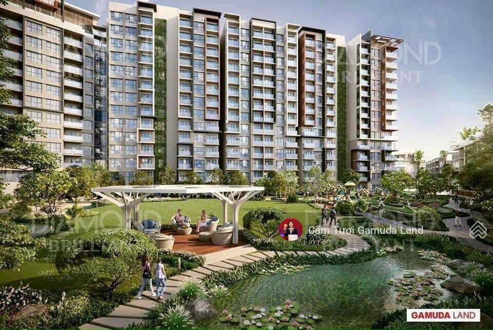Diamond brilliant 112m2  full nt cho thuê 22tr/th