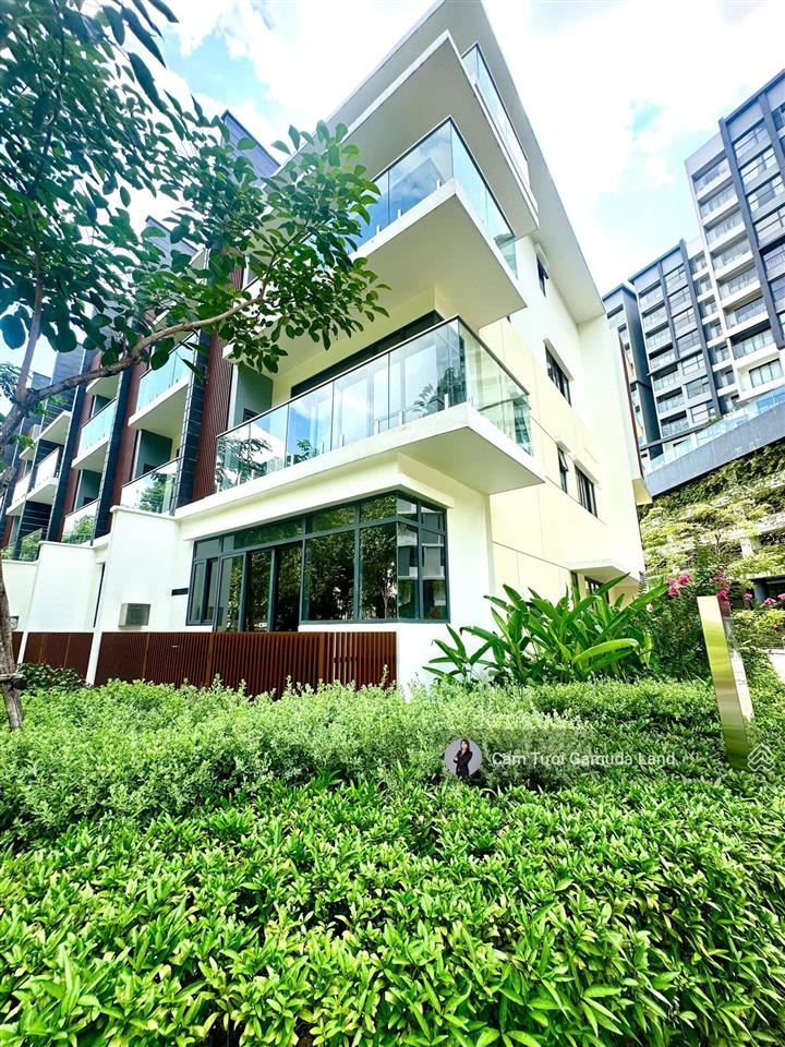 The glen  v3.01 giá gốc cđt 23tỷ7  dt 343m2