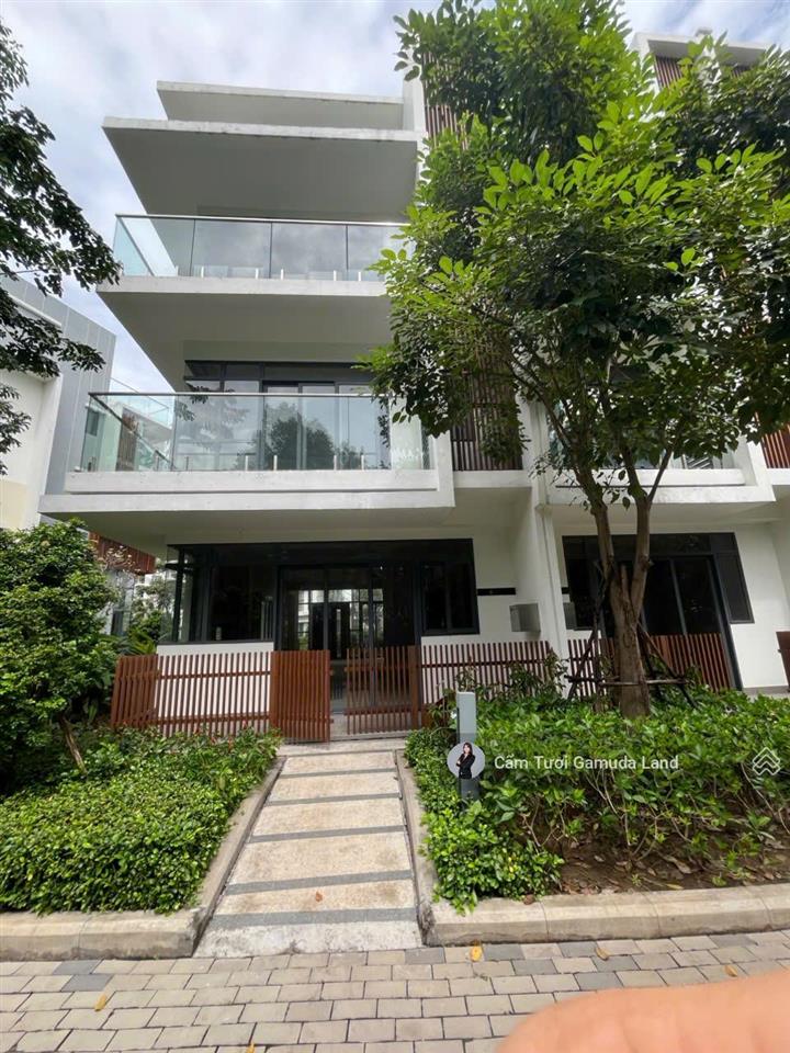 The glen  v3.01 giá gốc cđt 23tỷ7  dt 343m2