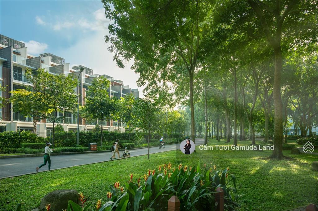 The glen  v3.01 giá gốc cđt 23tỷ7  dt 343m2