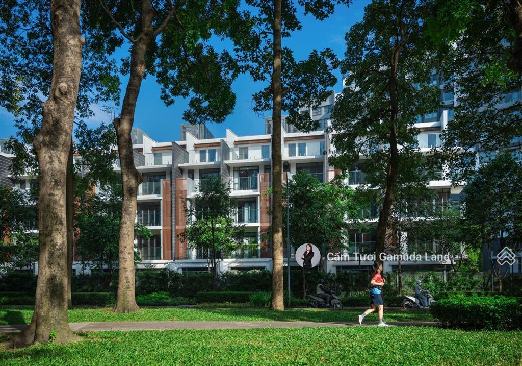 The glen  v3.01 giá gốc cđt 23tỷ7  dt 343m2