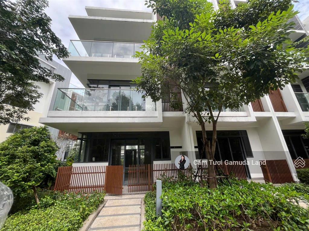 The glen  v3.01 giá gốc cđt 23tỷ7  dt 343m2