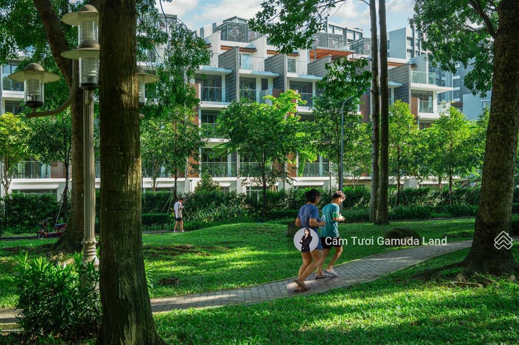 The glen  v3.01 giá gốc cđt 23tỷ7  dt 343m2