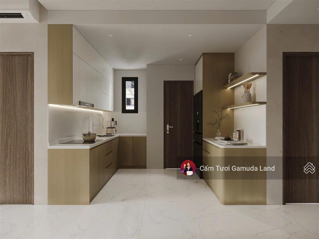 Centery cho thuê full nội thất cao cấp  3pn 3wc bao gồm ô xe 28tr/tháng
