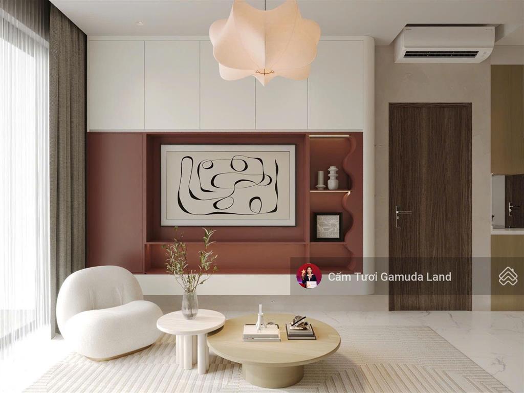 Centery cho thuê full nội thất cao cấp  3pn 3wc bao gồm ô xe 28tr/tháng