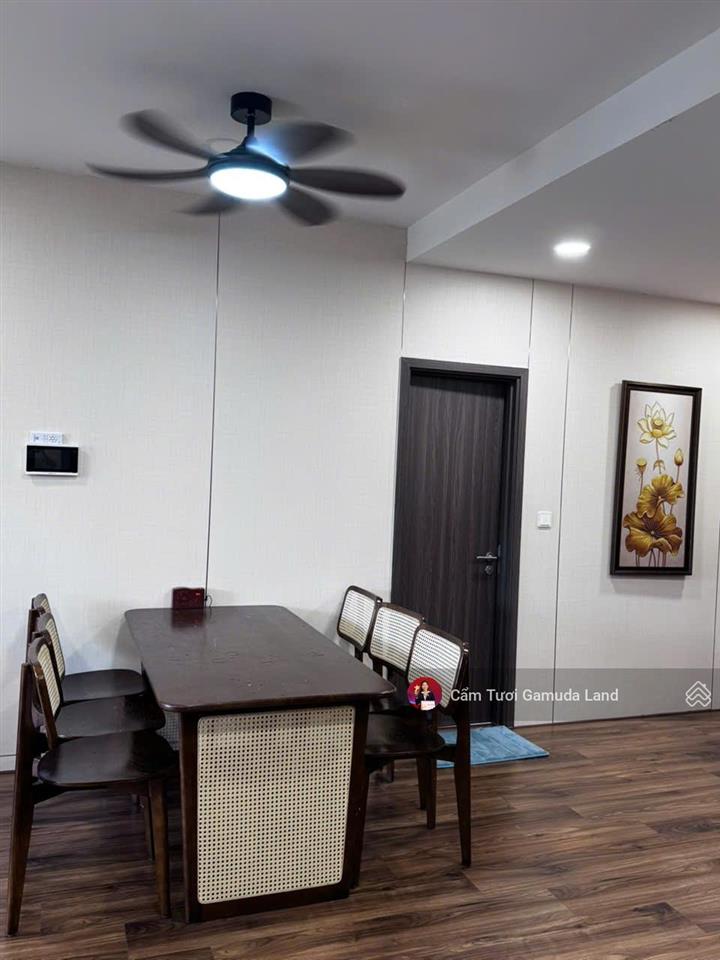 3pn centery 120.7m2 || full nt, view công viên giá 10ty2