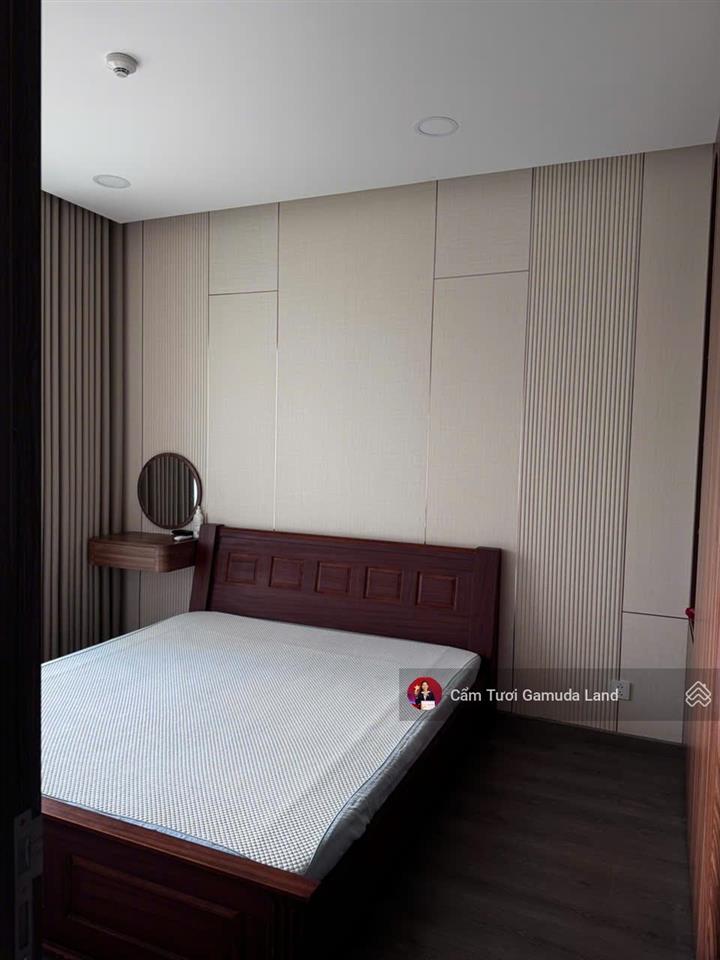 3pn centery 120.7m2 || full nt, view công viên giá 10ty2