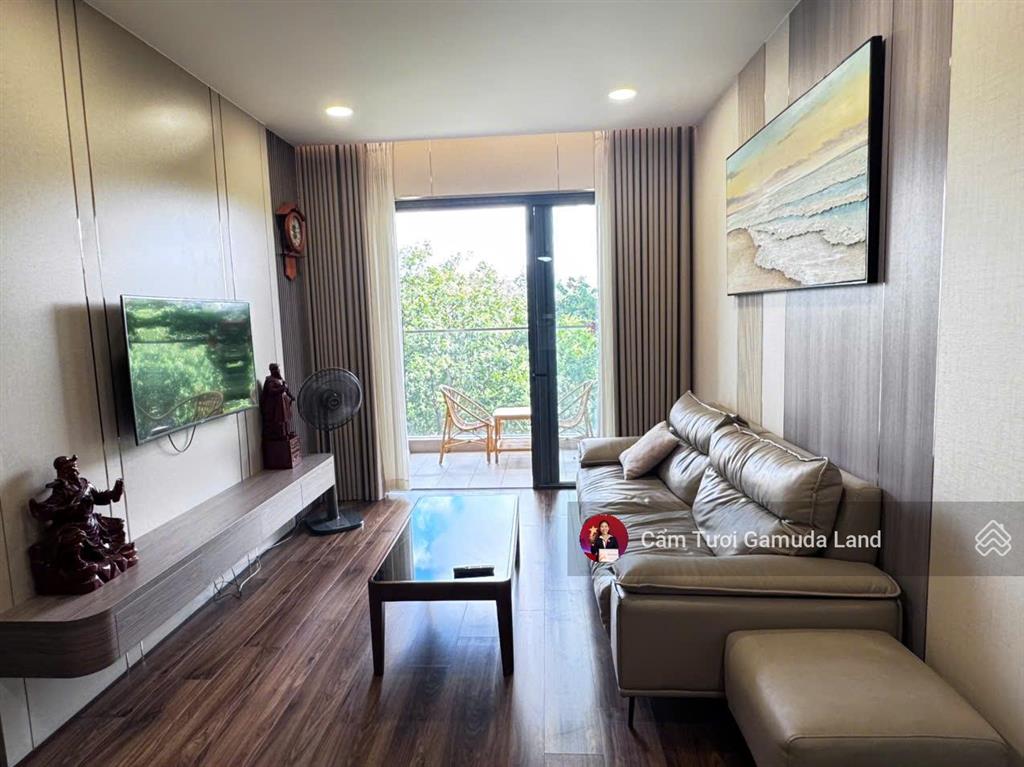 3pn centery 120.7m2 || full nt, view công viên giá 10ty2