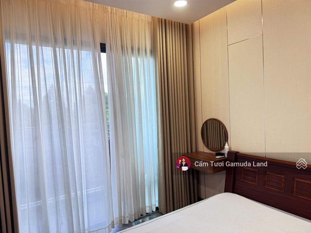 3pn centery 120.7m2 || full nt, view công viên giá 10ty2