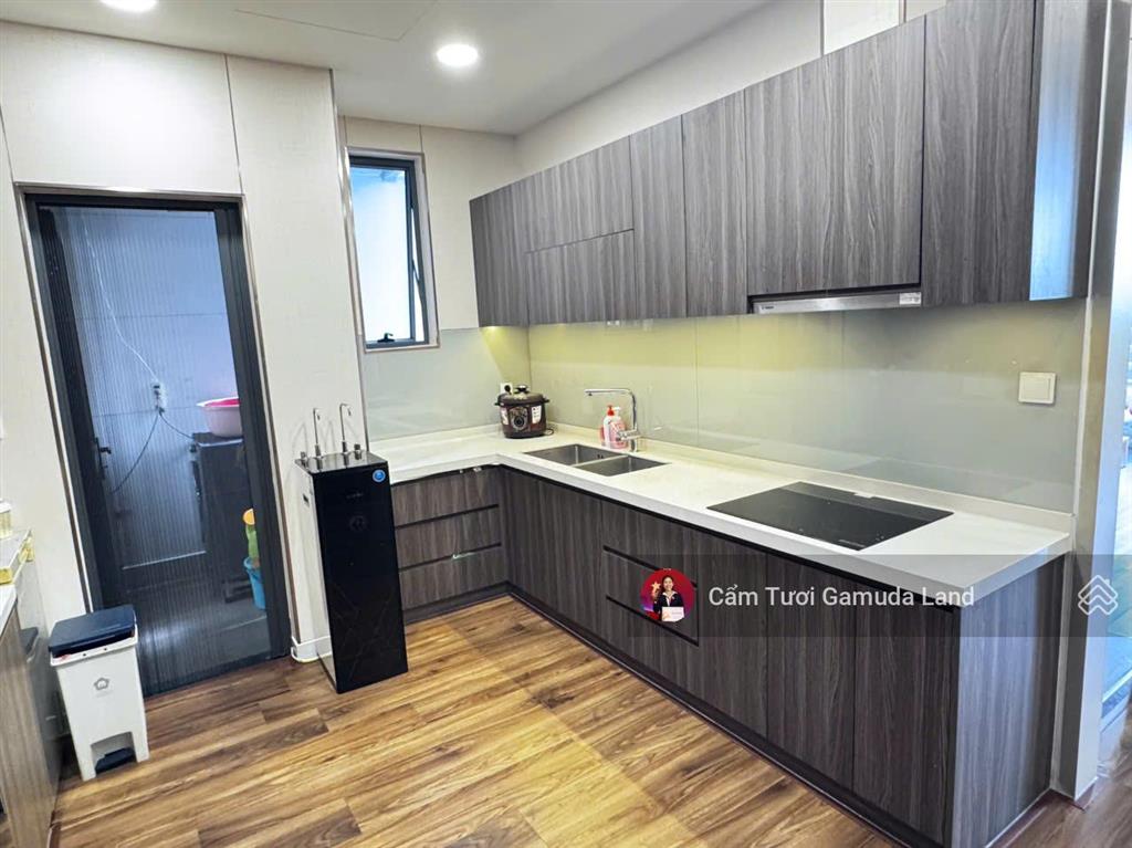 3pn centery 120.7m2 || full nt, view công viên giá 10ty2