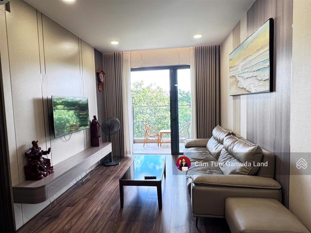 3pn centery 120.7m2 || full nt, view công viên giá 10ty2