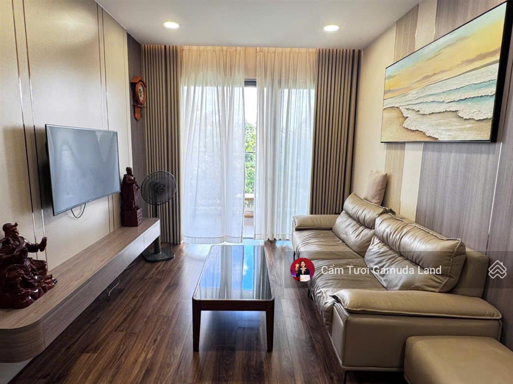 3pn centery 120.7m2 || full nt, view công viên giá 10ty2