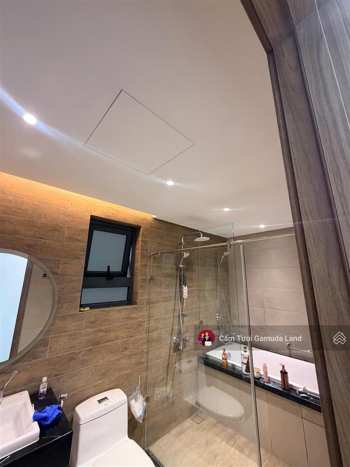 Sky villa xe hơi lên nhà  198m2 nhà ntcb giá 12 tỷ 8