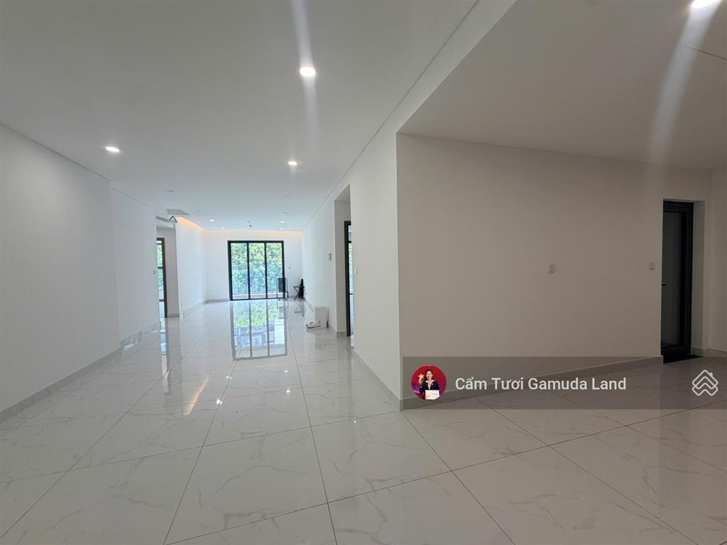 Sky villa căn 3pn siêu đẹp  xe hơi lên nhà  216m2 nhà ntcb giá 14 tỷ
