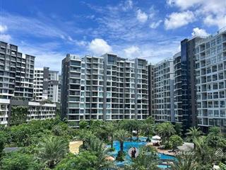 Diamond centery 120,7m2 | 3pn 3wc lịch 36t view hồ bơi  giá 10 tỷ 480