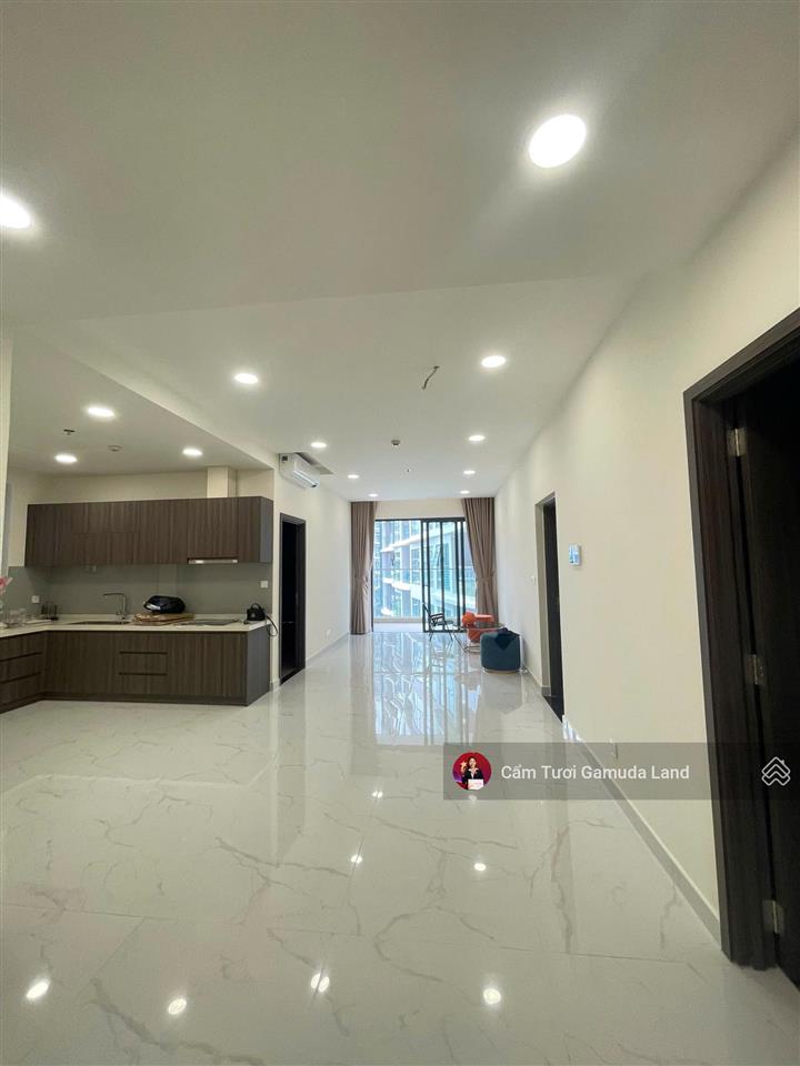 Diamond centery 120,7m2 | 3pn 3wc lịch 36t view hồ bơi  giá 10 tỷ 480