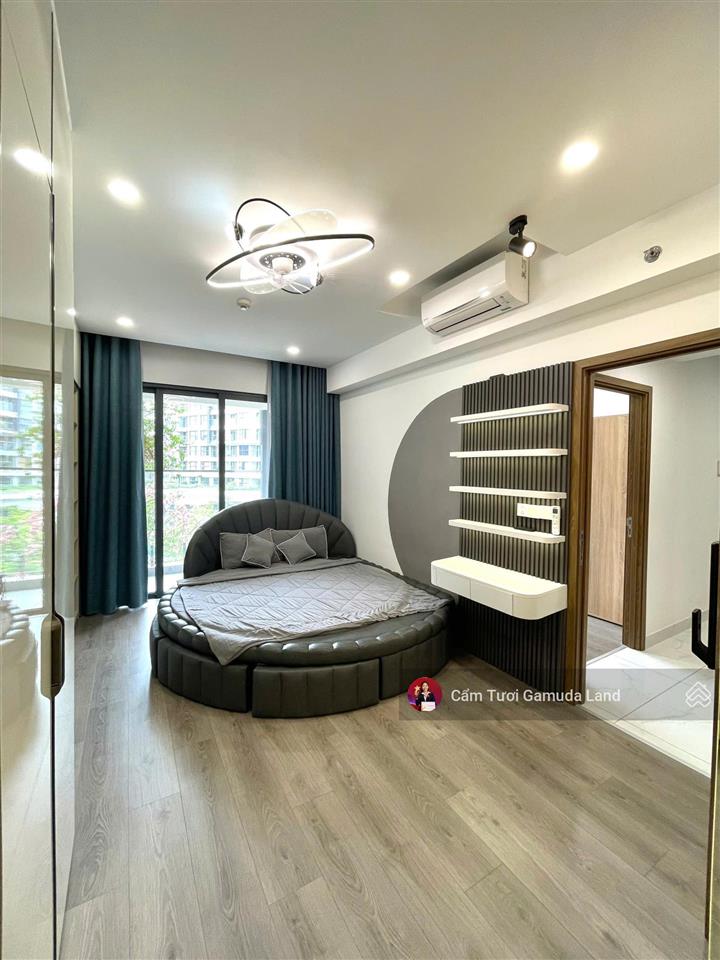 Diamond alnata plus 1172m  full nt có sổ hướng đn giá 9ty5