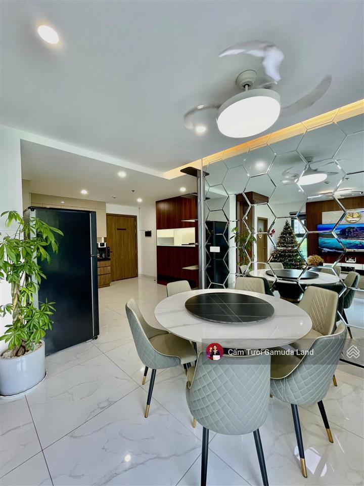 Diamond alnata plus 1172m  full nt có sổ hướng đn giá 9ty5