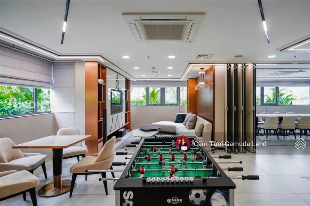 Diamond alnata plus view đại lộ 85.3m2  full nt có ô xe 7tỷ5, góc siêu đẹp