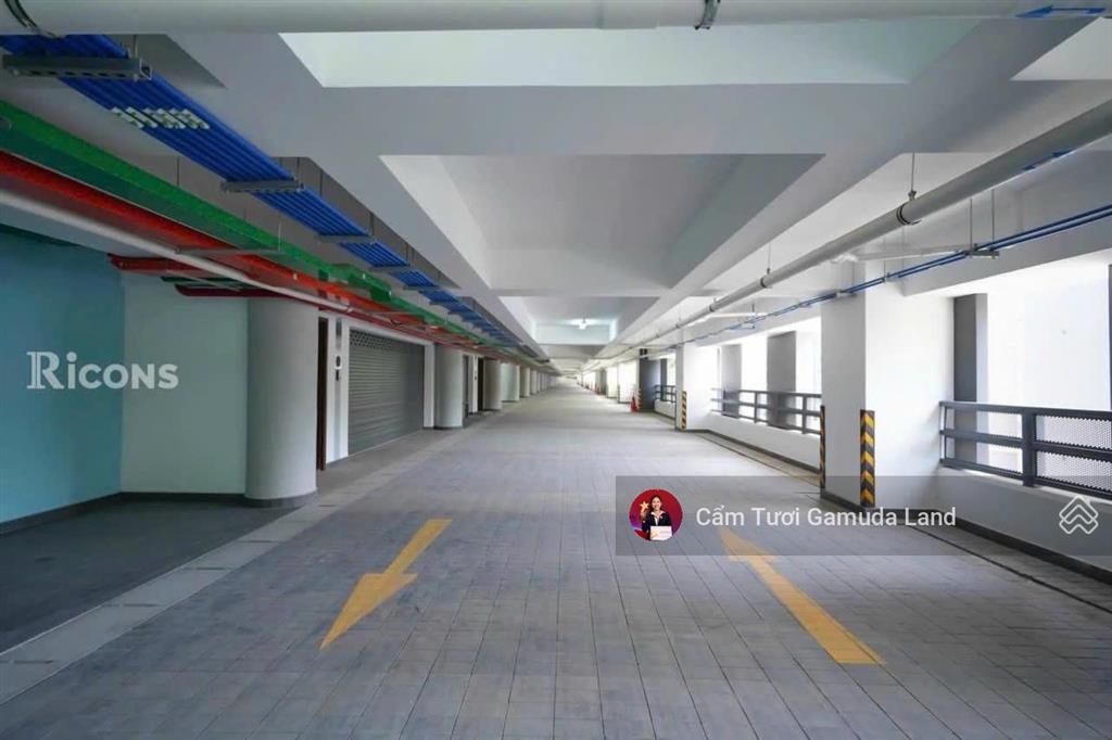 Diamond alnata plus view đại lộ 85.3m2  full nt có ô xe 7tỷ5, góc siêu đẹp